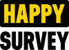 Happy Survey Logo